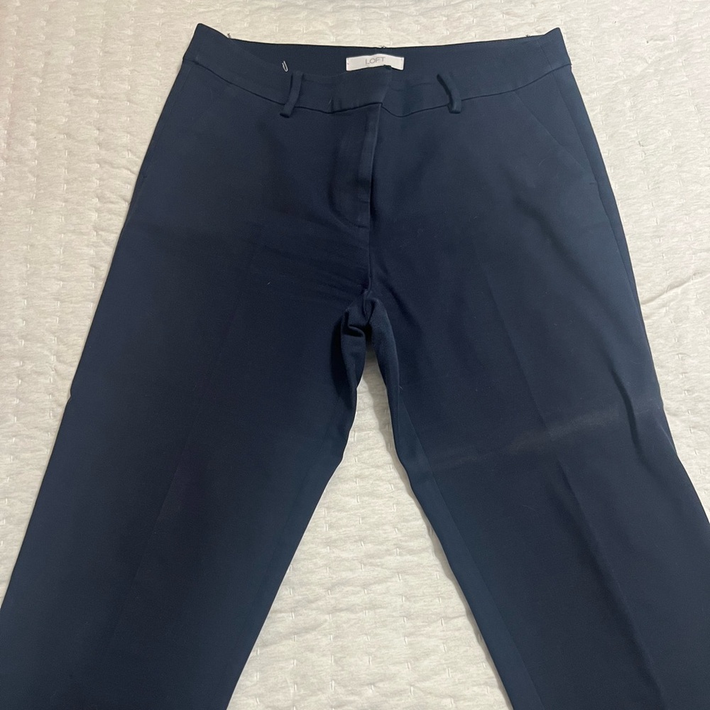 LOFT Women’s Slacks Size 6